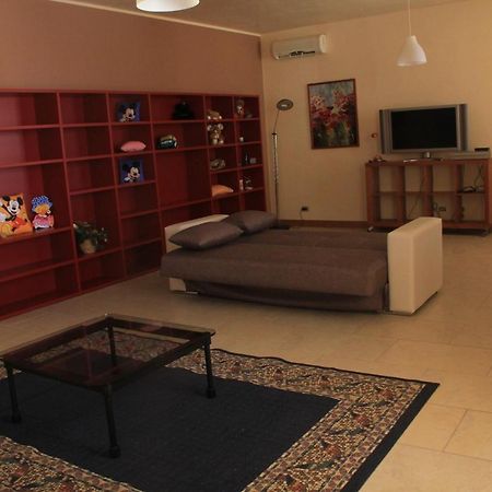 Il Paradiso Di Ele Apartment Syracuse ภายนอก รูปภาพ