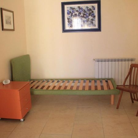 Il Paradiso Di Ele Apartment Syracuse ภายนอก รูปภาพ