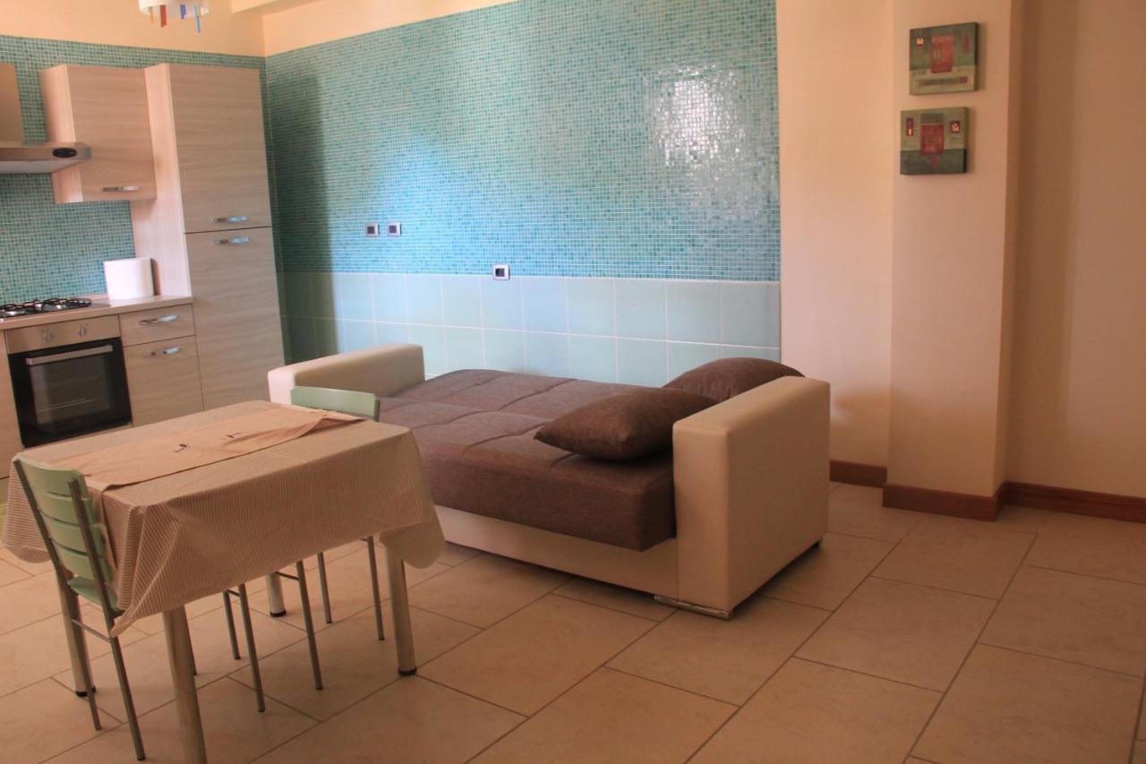 Il Paradiso Di Ele Apartment Syracuse ภายนอก รูปภาพ