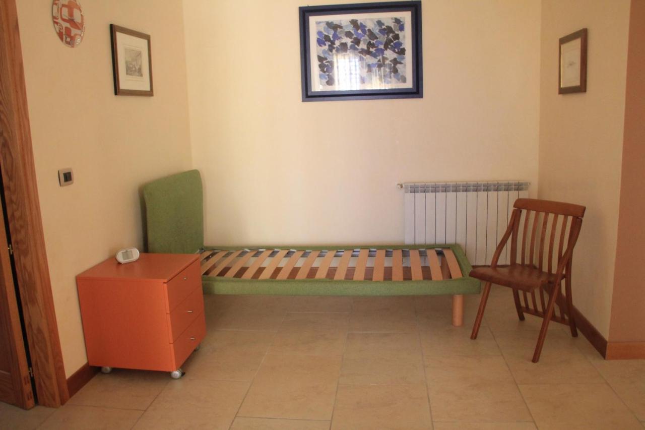 Il Paradiso Di Ele Apartment Syracuse ภายนอก รูปภาพ