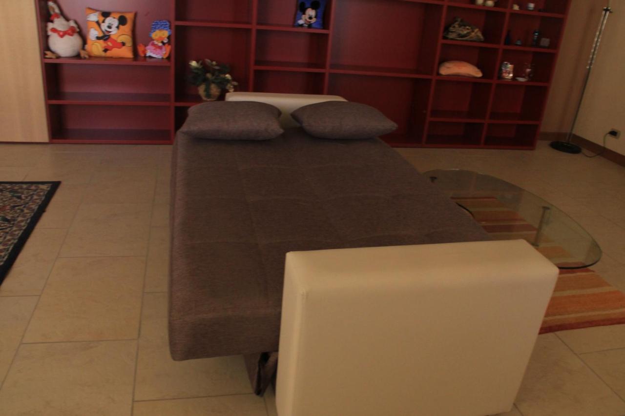 Il Paradiso Di Ele Apartment Syracuse ภายนอก รูปภาพ