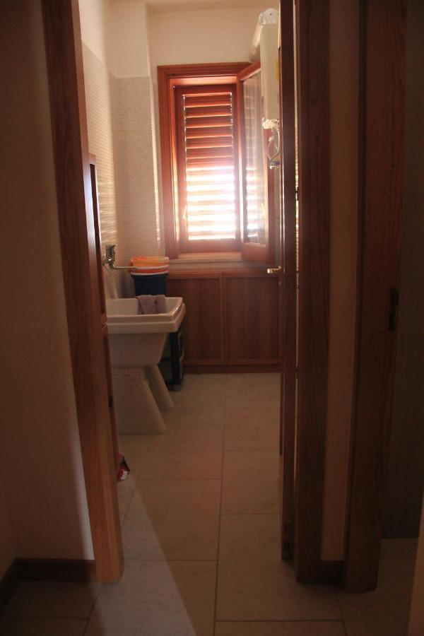 Il Paradiso Di Ele Apartment Syracuse ภายนอก รูปภาพ