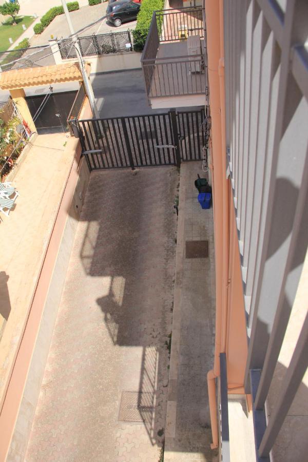 Il Paradiso Di Ele Apartment Syracuse ภายนอก รูปภาพ