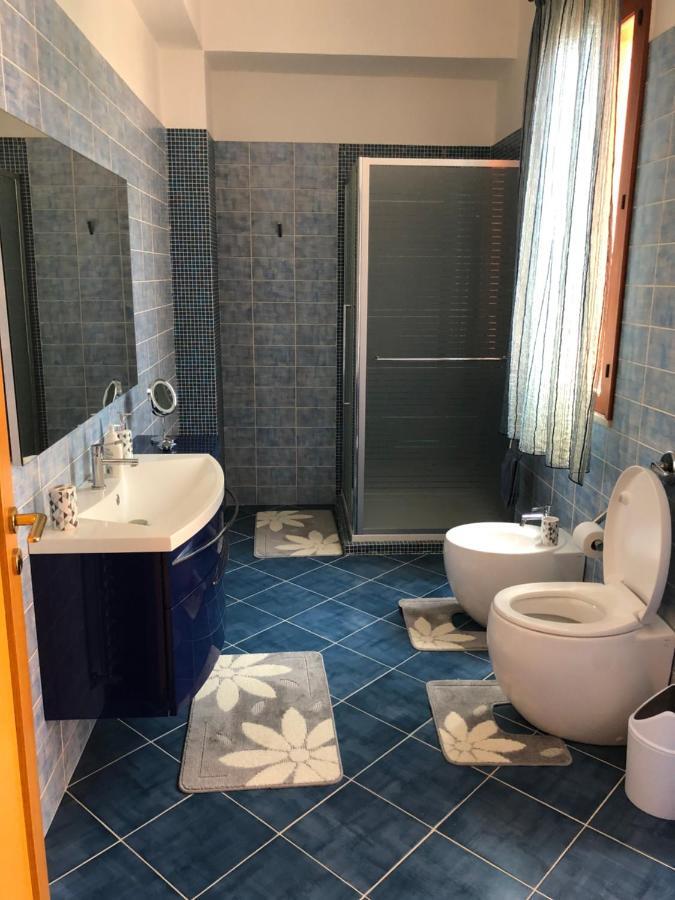 Il Paradiso Di Ele Apartment Syracuse ภายนอก รูปภาพ