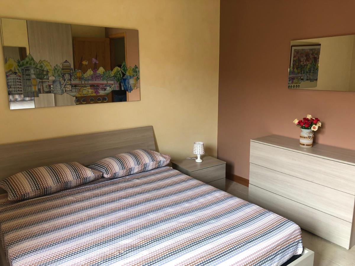 Il Paradiso Di Ele Apartment Syracuse ภายนอก รูปภาพ