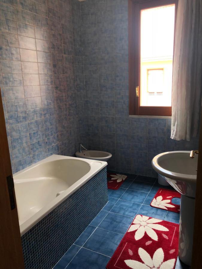 Il Paradiso Di Ele Apartment Syracuse ภายนอก รูปภาพ